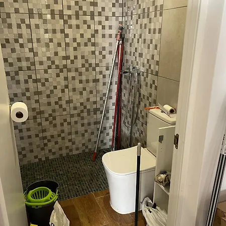 Apartamento Damas Puerto de la Cruz (Tenerife)