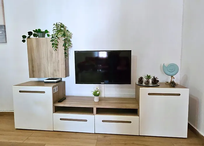 Apartamento Damas Puerto de la Cruz (Tenerife)