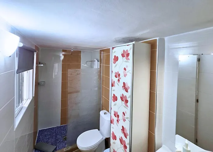 Apartamento Damas Puerto de la Cruz (Tenerife)