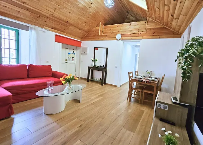 Damas * Puerto de la Cruz (Tenerife)