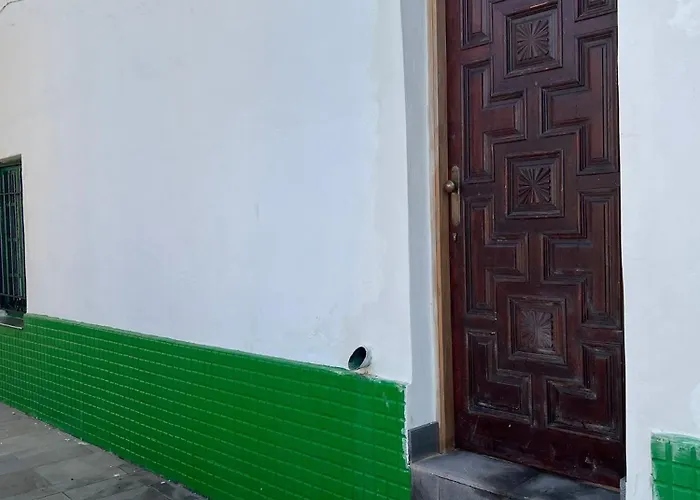 Apartamento Damas Puerto de la Cruz (Tenerife)