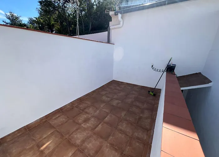 Damas Apartamento Puerto de la Cruz (Tenerife)