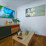 Lasdam Antiguo פוארטו דה לה קרוז
