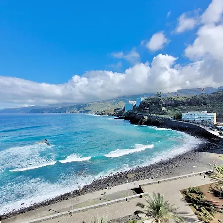 Damas Apartmán Puerto de la Cruz (Tenerife)