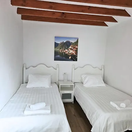 Damas Appartement Puerto de la Cruz (Tenerife)