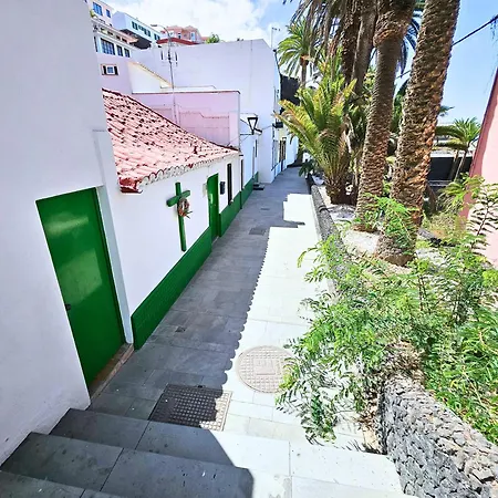 Damas Puerto de la Cruz (Tenerife)