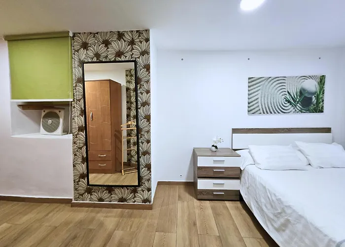 Damas Пуэрто-де-ла-Крус