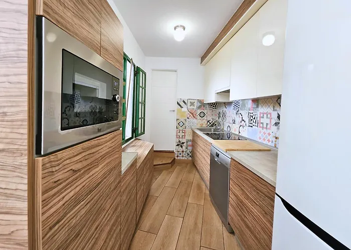 Damas 푸에르토 드 라 크루즈