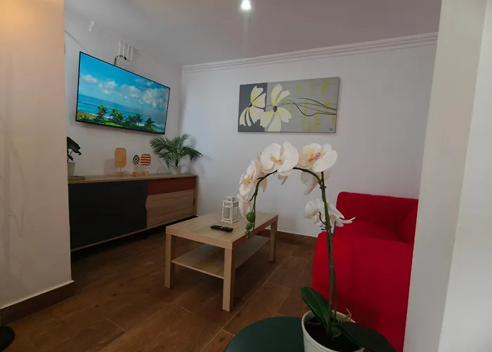 Damas 푸에르토 드 라 크루즈