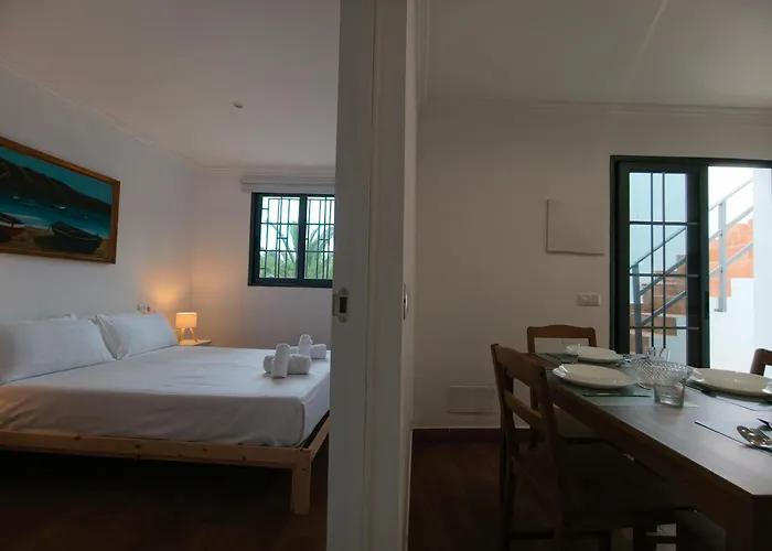 Damas 푸에르토 드 라 크루즈