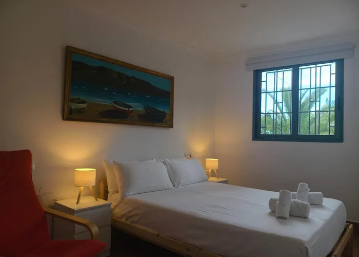 Damas * 푸에르토 드 라 크루즈