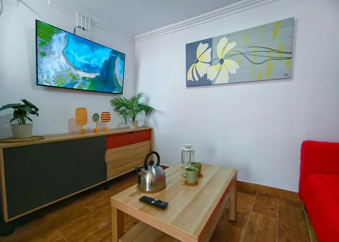 Damas 푸에르토 드 라 크루즈