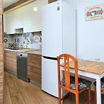 Apartamento Damas Puerto de la Cruz (Tenerife)