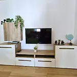 Apartamento Damas Puerto de la Cruz (Tenerife)