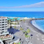 Damas Puerto de la Cruz (Tenerife)