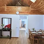 Apartamento Damas *
