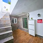 Apartamento Damas Puerto de la Cruz (Tenerife)