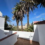 Apartamento Damas *