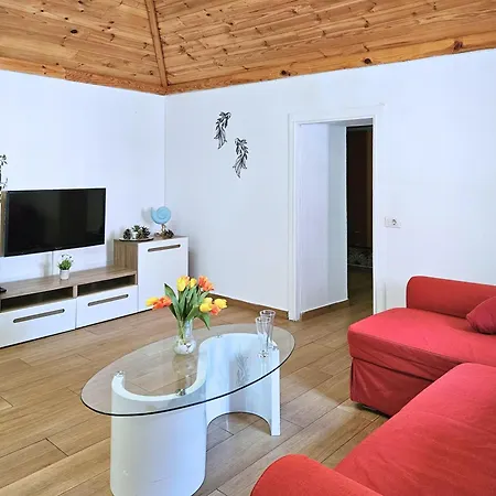 Appartement Lasdam Antiguo *