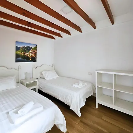 Damas プエルト・デ・ラ・クルス