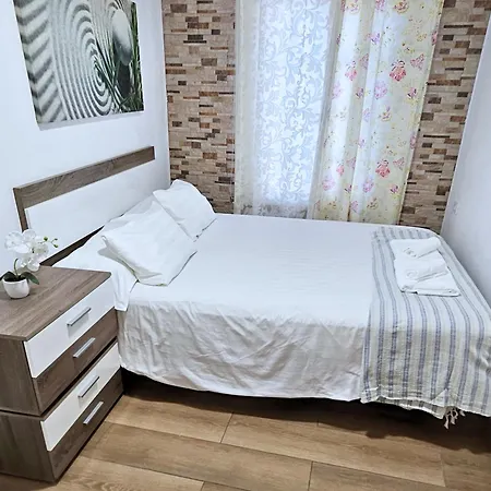 Appartement Lasdam Antiguo
