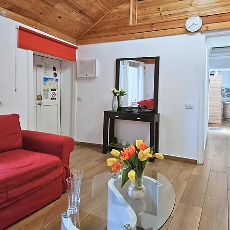 Lasdam Antiguo Appartement