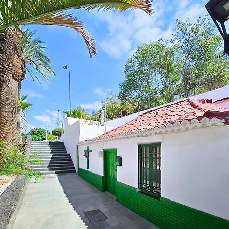 Damas * Puerto de la Cruz (Tenerife)