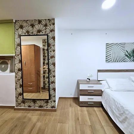 Damas بويرتو ذي لا كروز