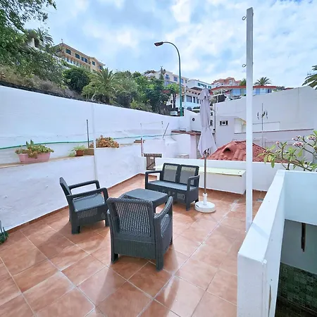 Lasdam Antiguo Appartement