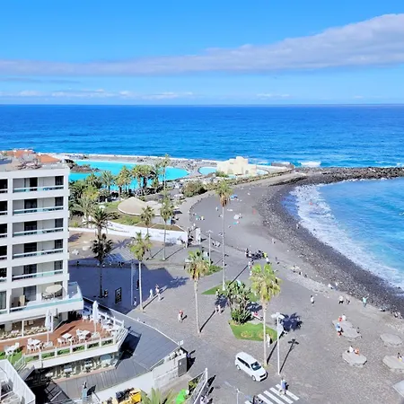 Lasdam Antiguo Puerto de la Cruz (Tenerife)