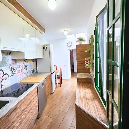 Damas * プエルト・デ・ラ・クルス