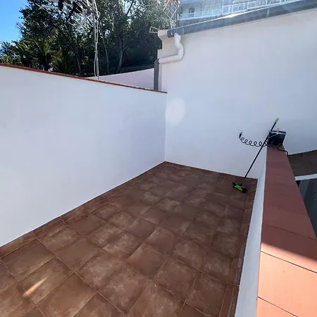 Damas Apartman Puerto de la Cruz