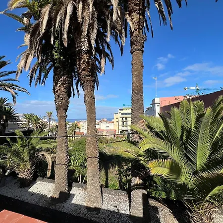 Damas Appartement Puerto de la Cruz (Tenerife)