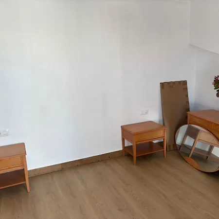 Appartement Lasdam Antiguo