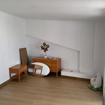 Damas Apartament