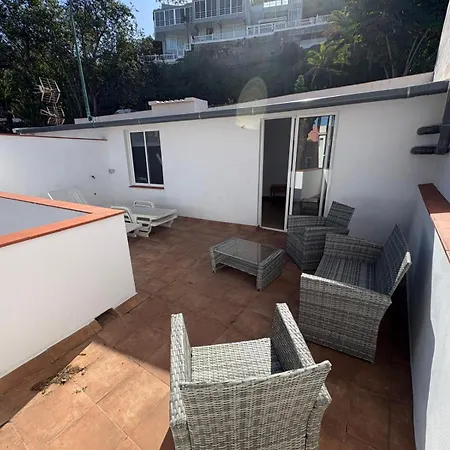 Damas Apartman Puerto de la Cruz