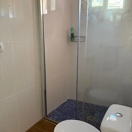 Damas Puerto de la Cruz