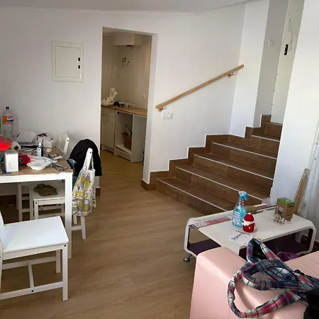 Appartement Lasdam Antiguo *