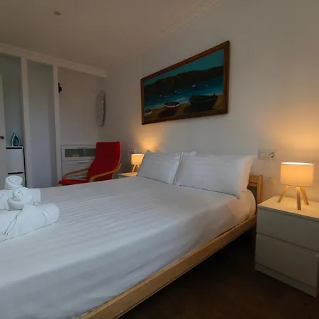 Appartement Lasdam Antiguo