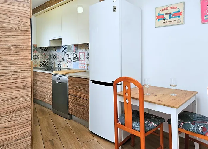 Apartament Damas Puerto de la Cruz (Tenerife)