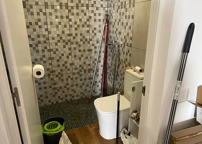 Appartement Damas Puerto de la Cruz (Tenerife)