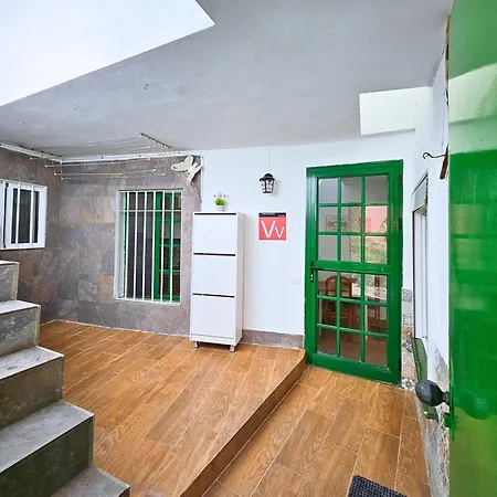 Apartament Lasdam Antiguo